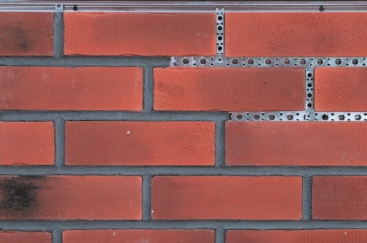 Фиброцементные панели КАНЬОН коллекция КЛИНКЕР 134 купить в Заводоуковске