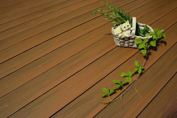 Террасная доска из ДПК Terrapol Практик мультиколор Тибет (под заказ) купить в Заводоуковске