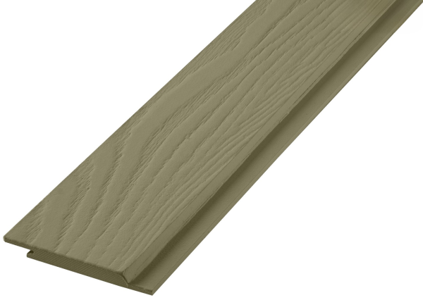 Фиброцементный сайдинг FCSPRO Click Shtil F57 (Весенний лес) купить в Заводоуковске