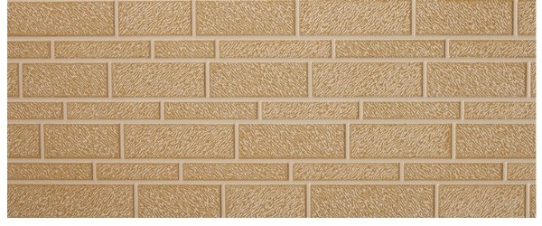 Фасадная панель Zodiac Декоративный кирпич AE1-016 купить в Заводоуковске