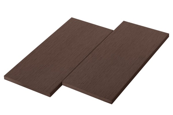 Заборная доска RusDecking UnoDeck Patio - Венге купить в Заводоуковске