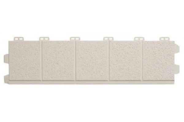 Добор для откоса Альта-профиль универсального Альта Декор (отделочные элементы) Кремовый купить в Заводоуковске