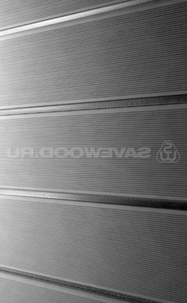 Заборы и ограждения из ДПК SW Agger пепельный глянец купить в Заводоуковске