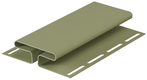 H-профиль Docke Кипарис купить в Заводоуковске