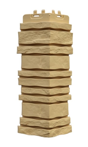 Угол Grand Line Сланец\Скала Стандарт песочный купить в Заводоуковске