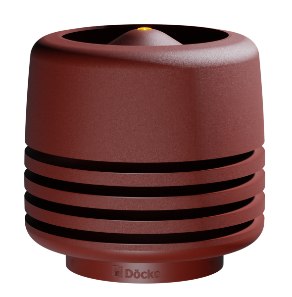 Колпак ИЗЛ-125\700 Красный купить в Заводоуковске