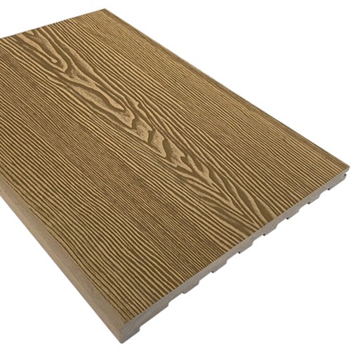 Ступень EasyDecking Wood-Х 348х22 Дуб 3D купить в Заводоуковске