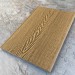 Ступень EasyDecking Wood-Х 348х22 Дуб 3D купить в Заводоуковске