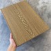 Ступень EasyDecking Wood-Х 348х22 Дуб 3D купить в Заводоуковске