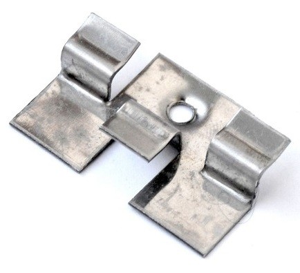 Кляймер террасный 3 мм купить в Заводоуковске