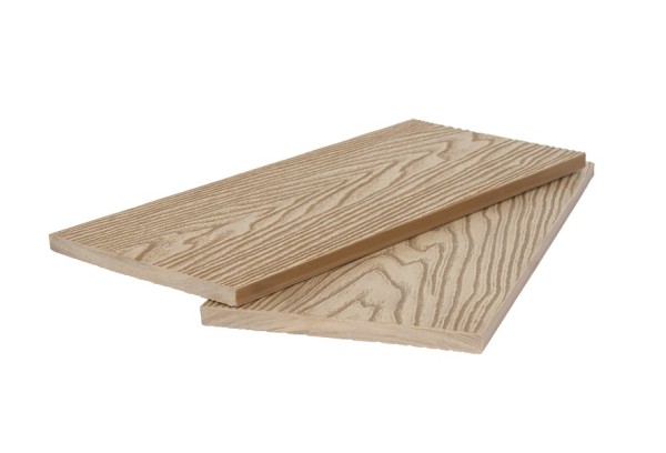 Доска универсальная 3D+3D POLIVAN GROUP двухсторонняя полнотелая DENPASAR песочный купить в Заводоуковске