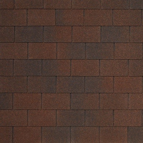 Гибкая черепица Tegola CAPRI legno 447 купить в Заводоуковске