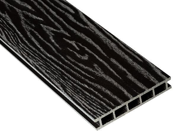 Террасная доска из ДПК Faynag Premium ACERO 3D Кварц купить в Заводоуковске