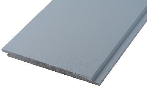 Фиброцементные панели Smooth Click F62 купить в Заводоуковске