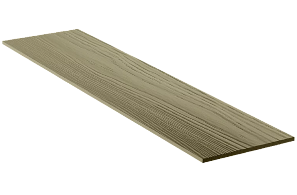 Фиброцементный сайдинг Фибростар Click КС 36 Оливковый Серый купить в Заводоуковске