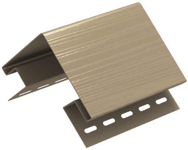 Наружный угол Классика Бежевый купить в Заводоуковске