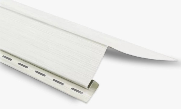 Широкая околооконная планка UP Decor Белая купить в Заводоуковске