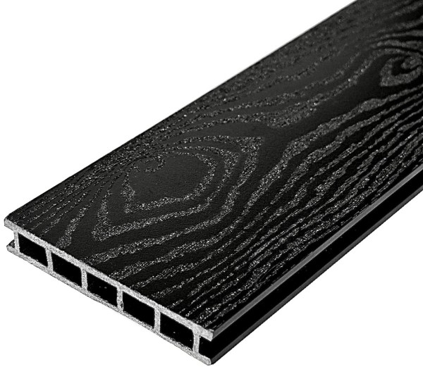 Террасная доска из ДПК Faynag ALbero Bagnato — Кварц купить в Заводоуковске