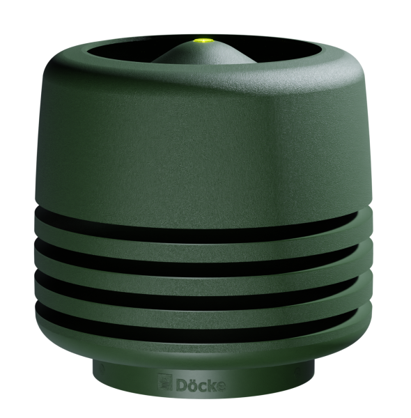 Колпак ИЗЛ-125\700 Зелёный купить в Заводоуковске