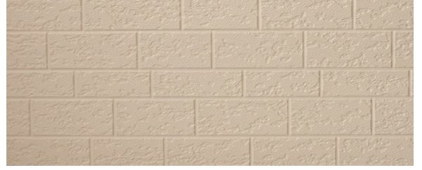 Фасадная панель Zodiac Кирпич крупнозернистый AE2-001 купить в Заводоуковске