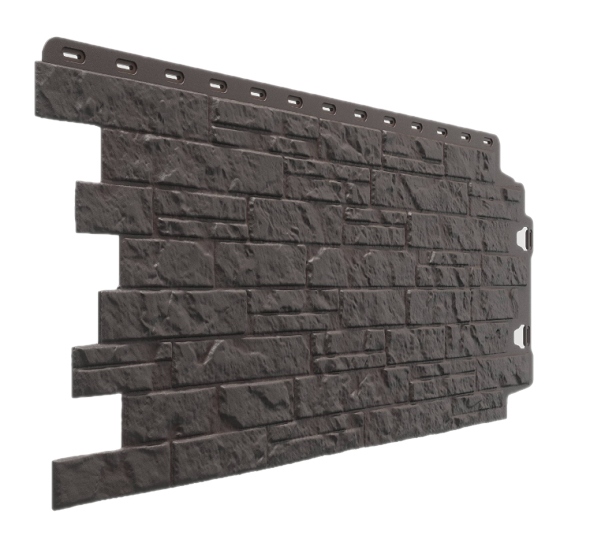 Фасадная панель Docke, Edel, Корунд купить в Заводоуковске