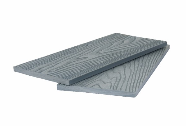 Доска универсальная 3D+3D POLIVAN GROUP двухсторонняя полнотелая DENPASAR серый купить в Заводоуковске