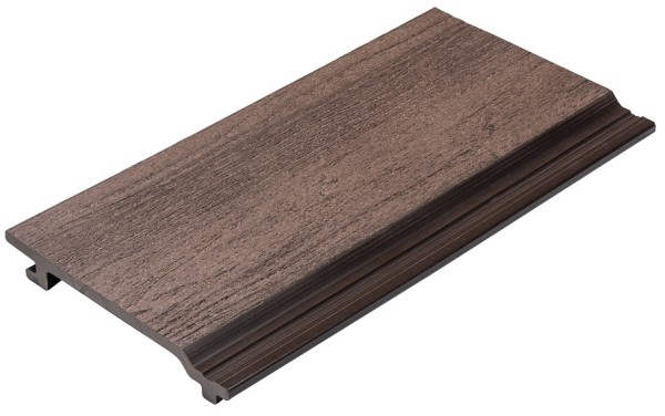 Фасадная панель из ДПК CM Cladding Bark мербау купить в Заводоуковске