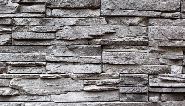 Фиброцементные панели Panda Рваный камень 04110F купить в Заводоуковске