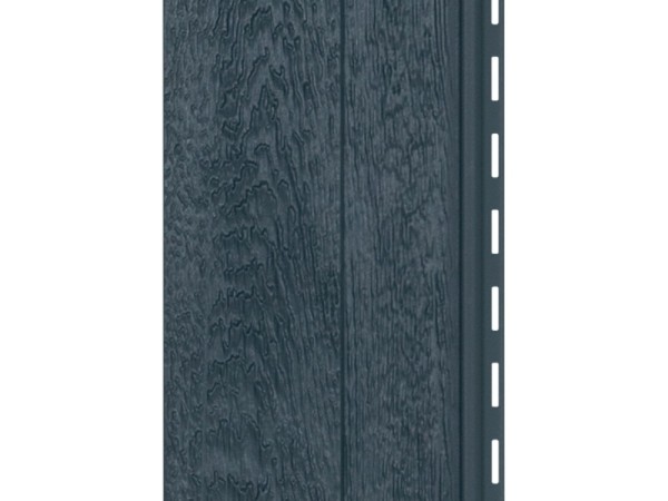 Фасадные панели Ю-Пласт Скандинавия S-Lock - Полуночно синий купить в Заводоуковске