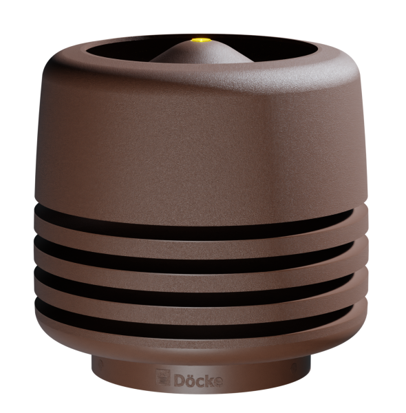 Колпак ИЗЛ-125\700 Светло-коричневый купить в Заводоуковске