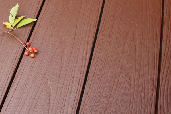 Террасная доска из ДПК Terrapol Практик моноколор Яшма (под заказ) купить в Заводоуковске