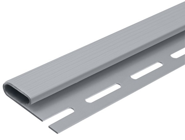 Финишный профиль 3,05 м TECOS СЕРЫЙ купить в Заводоуковске