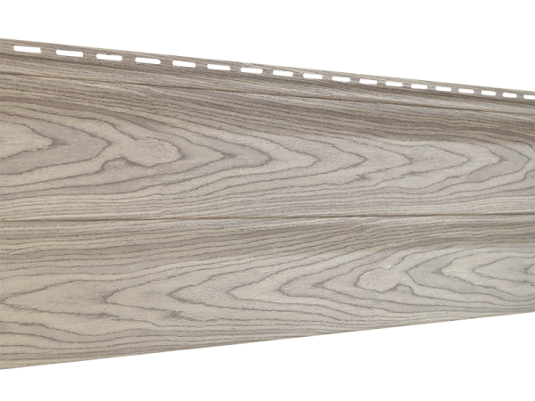 Сайдинг Ю-Пласт TIMBERBLOCK Пихта (Тимберблок) Cахалинская купить в Заводоуковске