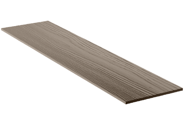 Фиброцементный сайдинг Фибростар Click КС 43 Какао купить в Заводоуковске