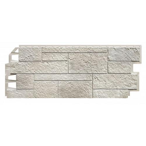 Фасадные панели ТЕХНОНИКОЛЬ Песчаник Бежевый купить в Заводоуковске