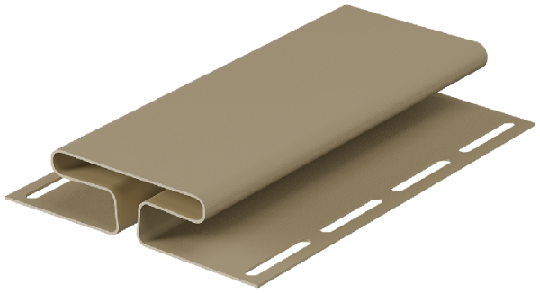 H-профиль Docke Секвойя купить в Заводоуковске