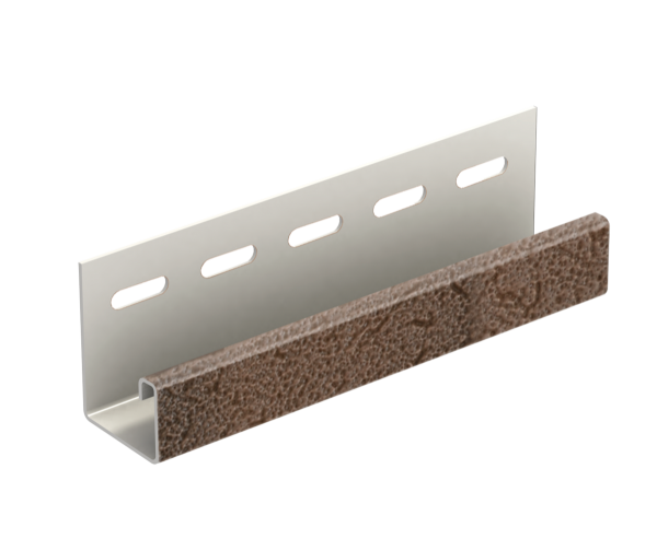 J-планка Стоун Хаус S-Lock Клинкер Балтик Магма купить в Заводоуковске