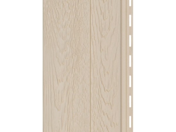 Фасадные панели Ю-Пласт Скандинавия S-Lock - Слоновая кость купить в Заводоуковске