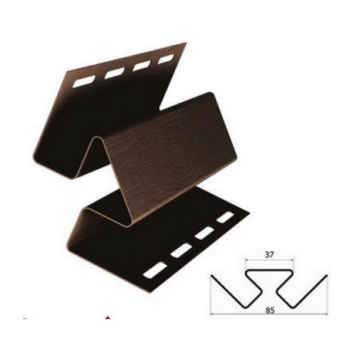 Угол внутренний, коричневый купить в Заводоуковске