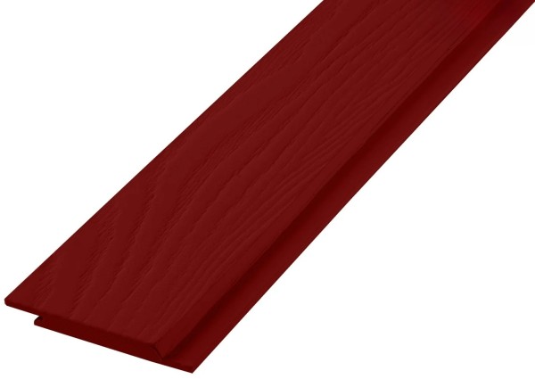 Фиброцементный сайдинг FCSPRO Click Shtil F61 (Красная земля) купить в Заводоуковске