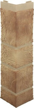 Наружный угол камень (сланец), 0,47 х 0,11м купить в Заводоуковске