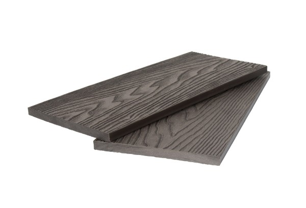 Доска универсальная 3D+3D POLIVAN GROUP двухсторонняя полнотелая DENPASAR тёмно-коричневый купить в Заводоуковске