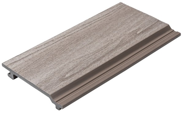 Фасадная панель из ДПК CM Cladding Bark ясень купить в Заводоуковске