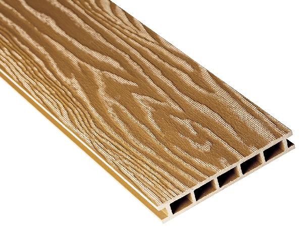 Террасная доска из ДПК Faynag Premium ACERO 3D Орех купить в Заводоуковске