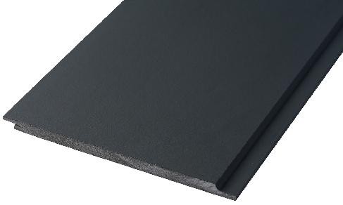 Фиброцементные панели Smooth Click F19 купить в Заводоуковске