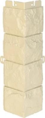 Угол наружный Альта-Профиль Фагот ЭКО Песчаный купить в Заводоуковске