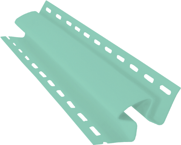 Внутренний угол Vinyl-On- Лазурный купить в Заводоуковске