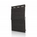 Вспененный сайдинг VOX KERRAFRONT WOOD DESIGN графит купить в Заводоуковске