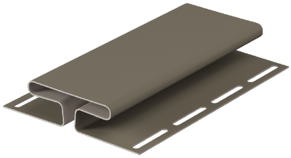 H-профиль Docke Сосна купить в Заводоуковске