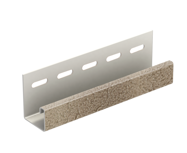 J-планка Стоун Хаус S-Lock Клинкер Балтик Пустыня купить в Заводоуковске